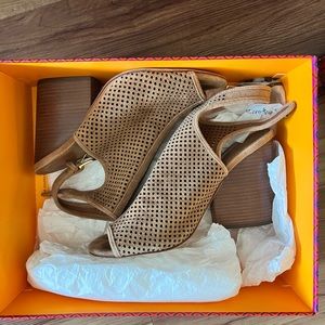 Tory Burch Jesse heel